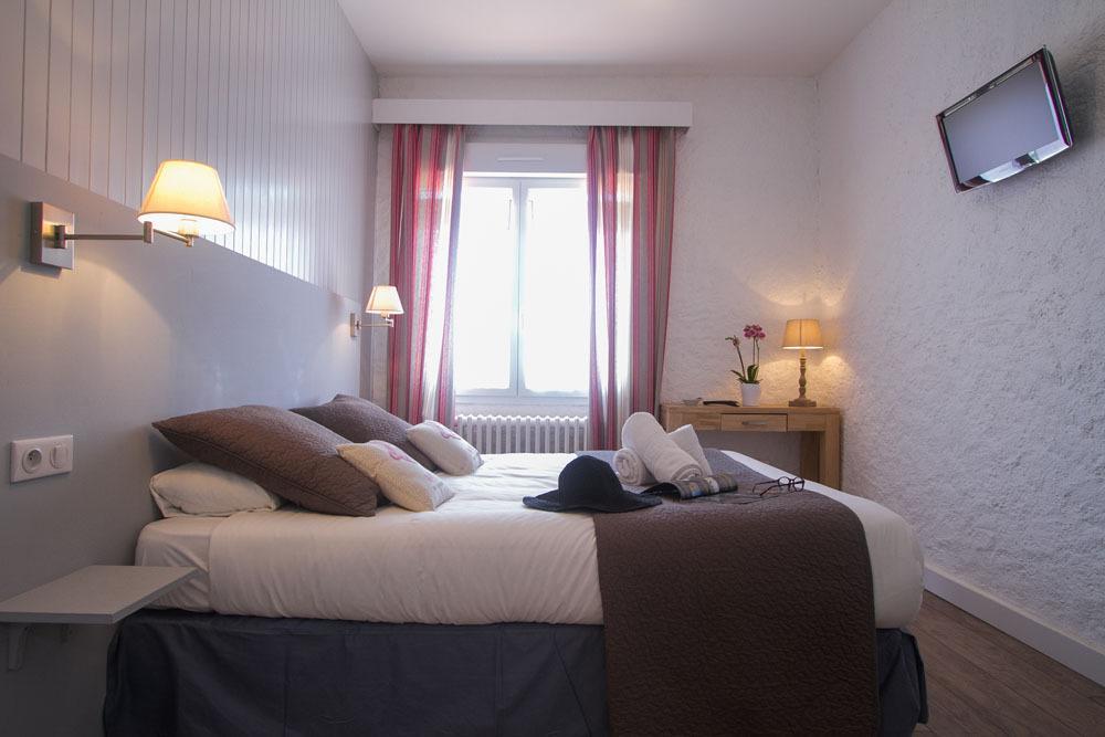 Dolus d'Oléron Hotel Le Vert Bois מראה חיצוני תמונה