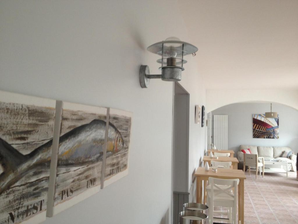 Dolus d'Oléron Hotel Le Vert Bois מראה חיצוני תמונה