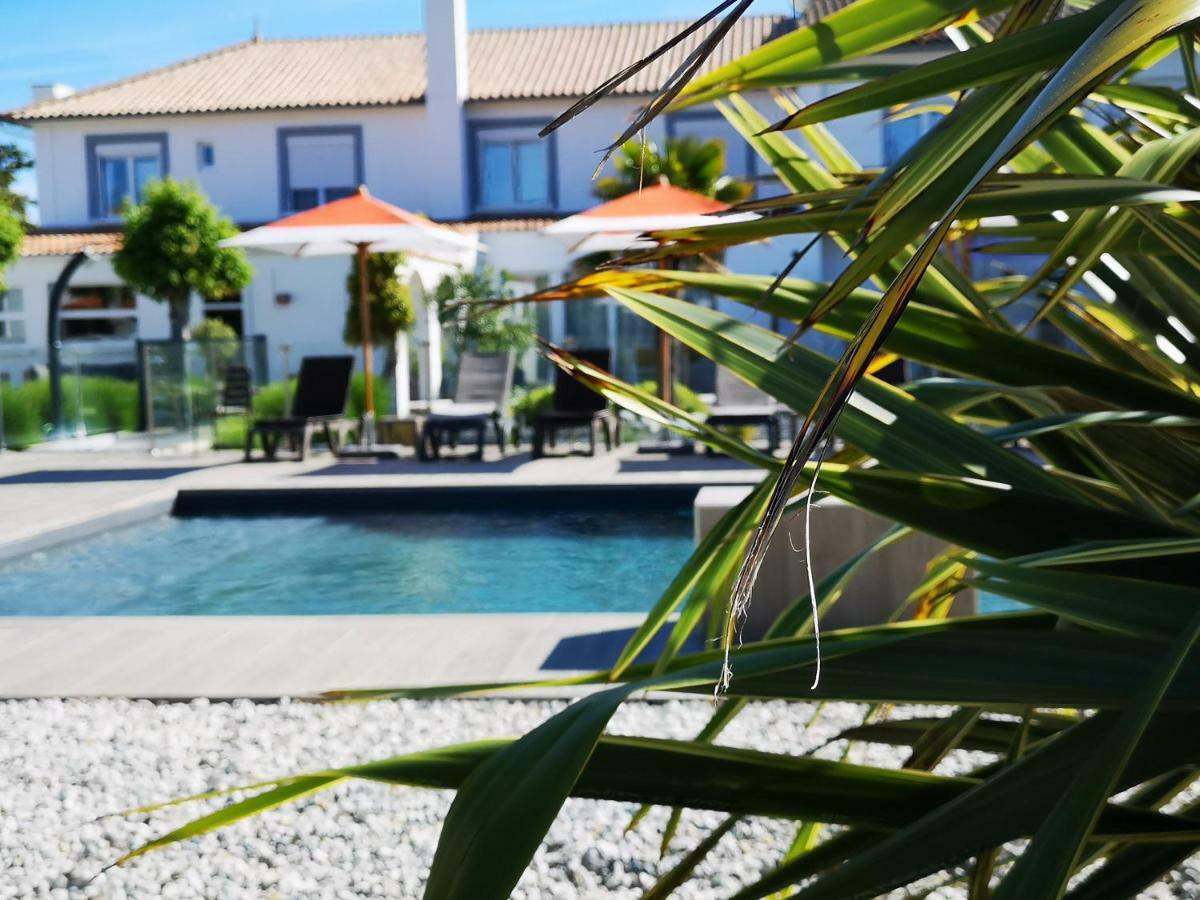 Dolus d'Oléron Hotel Le Vert Bois מראה חיצוני תמונה