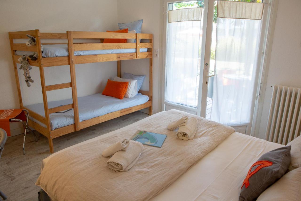 Dolus d'Oléron Hotel Le Vert Bois מראה חיצוני תמונה